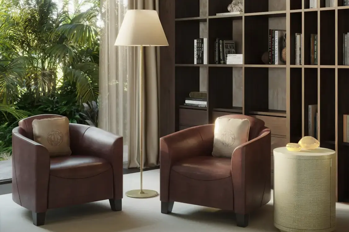 Armani Beach Residences by RAK