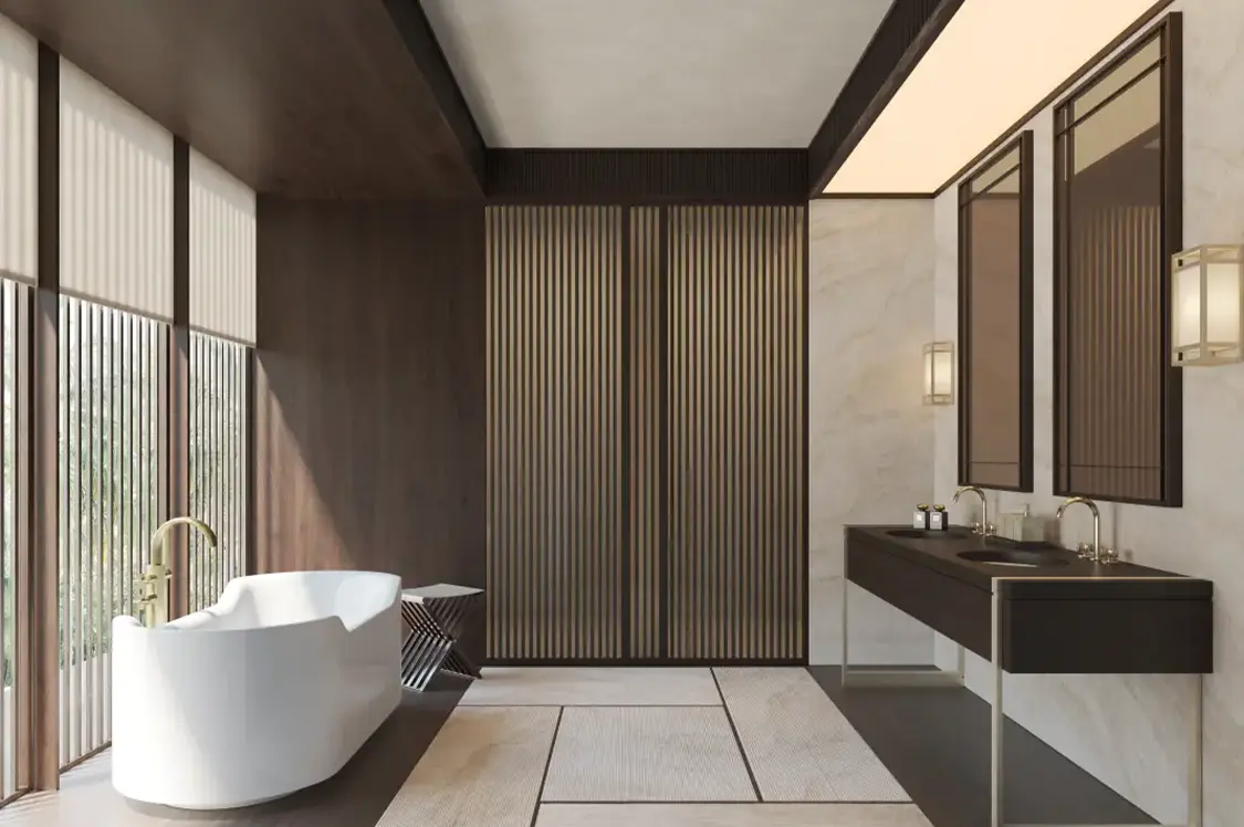 Armani Beach Residences by RAK