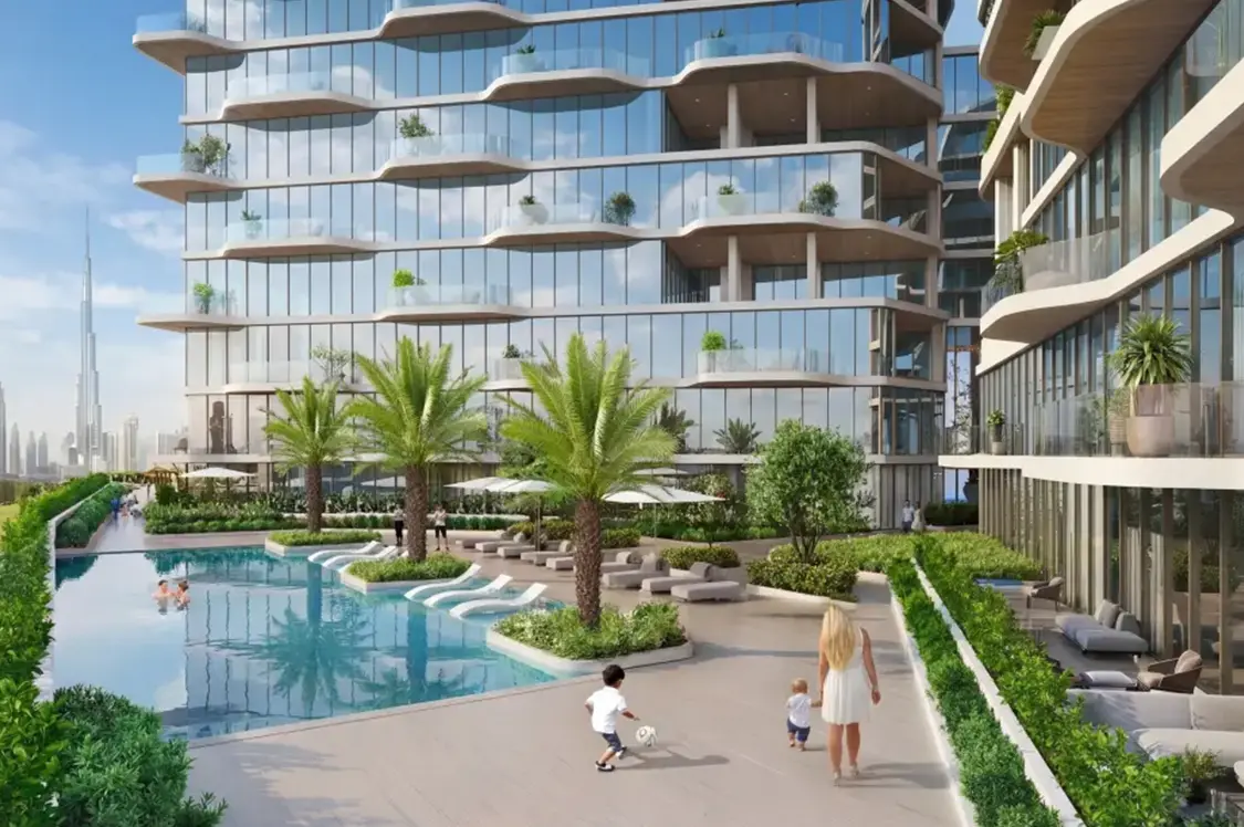 Kraliyet Yat Kulübü Rezidansı