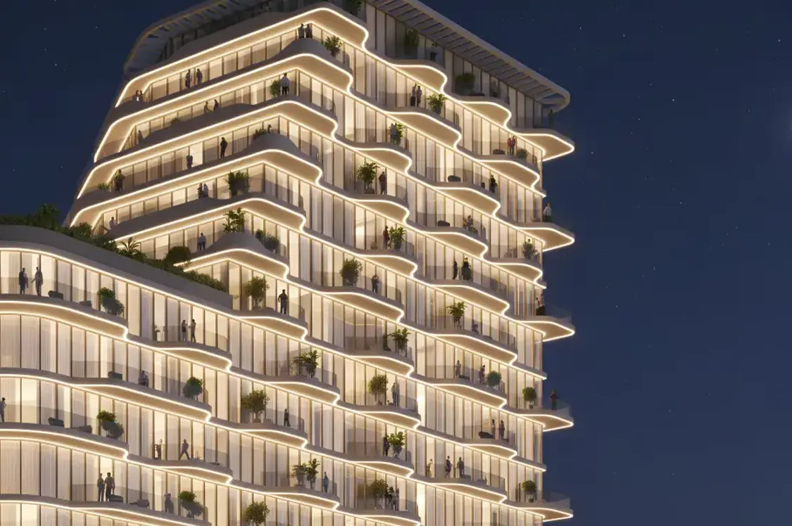 Kraliyet Yat Kulübü Rezidansı