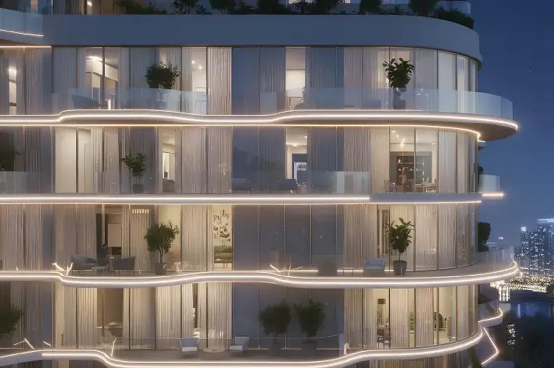 Kraliyet Yat Kulübü Rezidansı