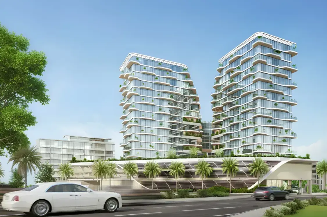 Kraliyet Yat Kulübü Rezidansı