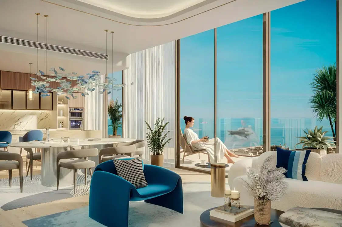 Kraliyet Yat Kulübü Rezidansı