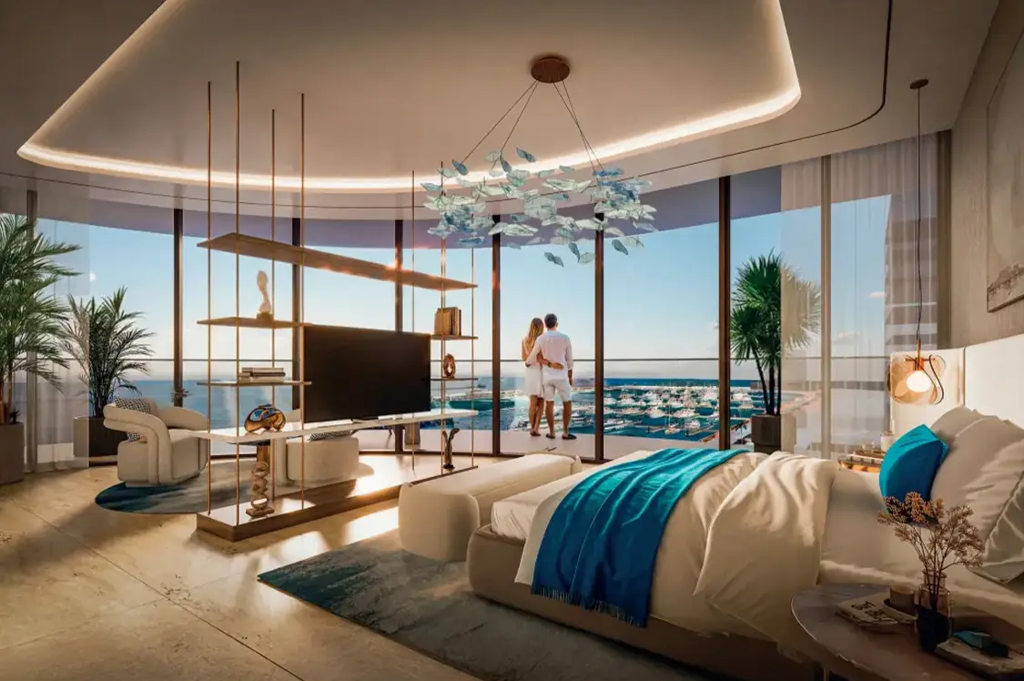 Kraliyet Yat Kulübü Rezidansı