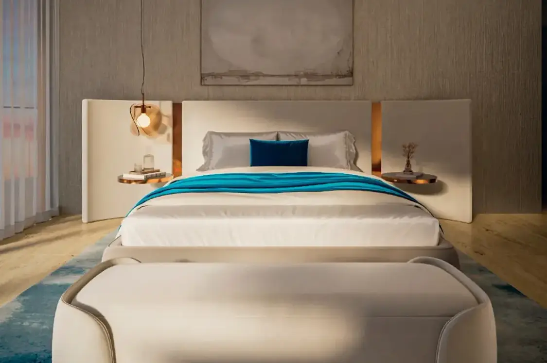 Kraliyet Yat Kulübü Rezidansı