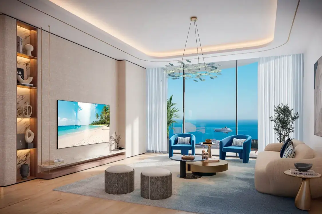 Kraliyet Yat Kulübü Rezidansı