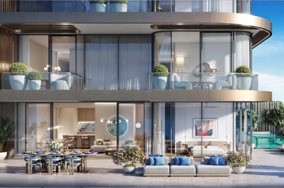 Isla Private Residences