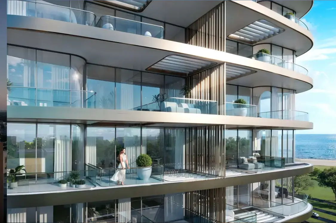 Isla Private Residences