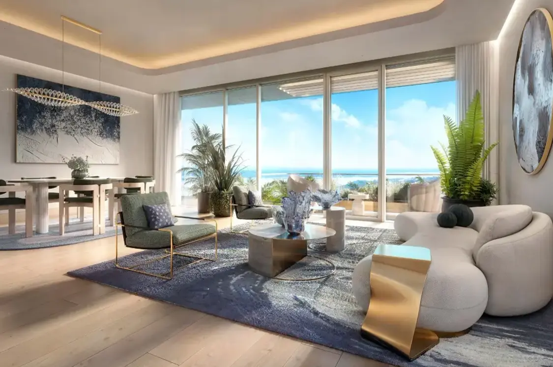 Isla Private Residences