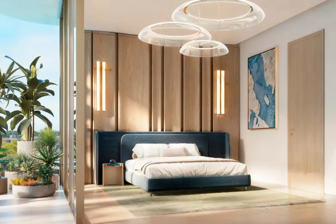 Isla Private Residences