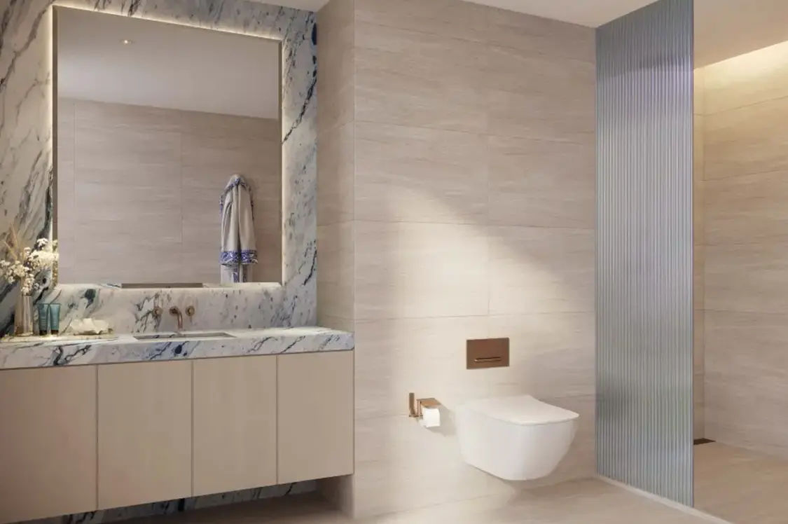 Isla Private Residences