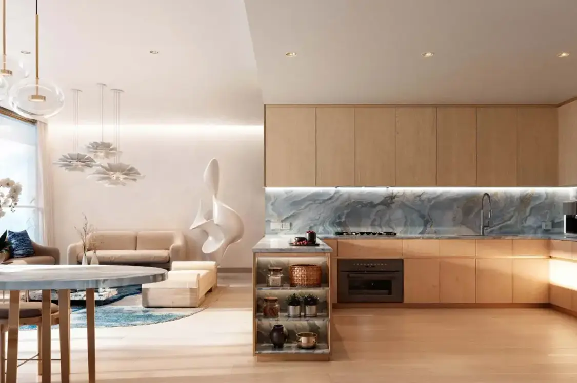 Isla Private Residences