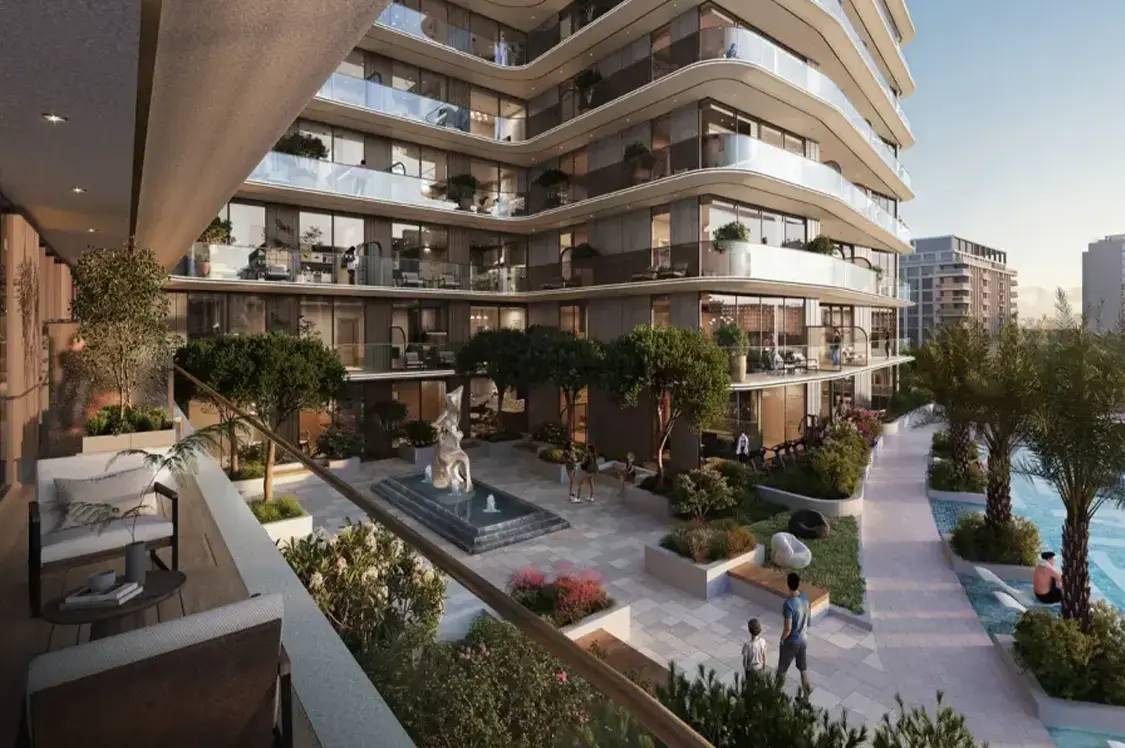 Enre Residence by Imtiaz