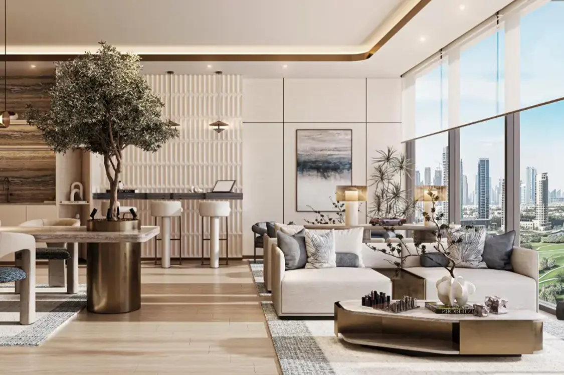 Enre Residence by Imtiaz