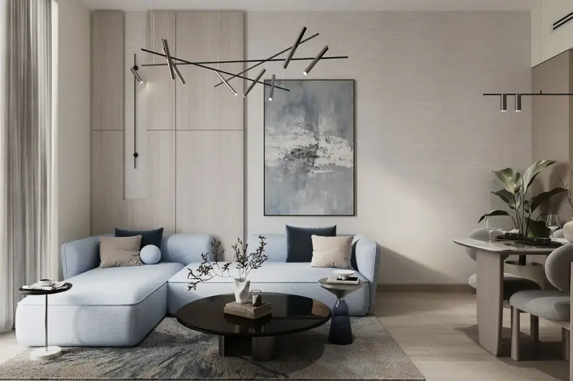 Enre Residence by Imtiaz