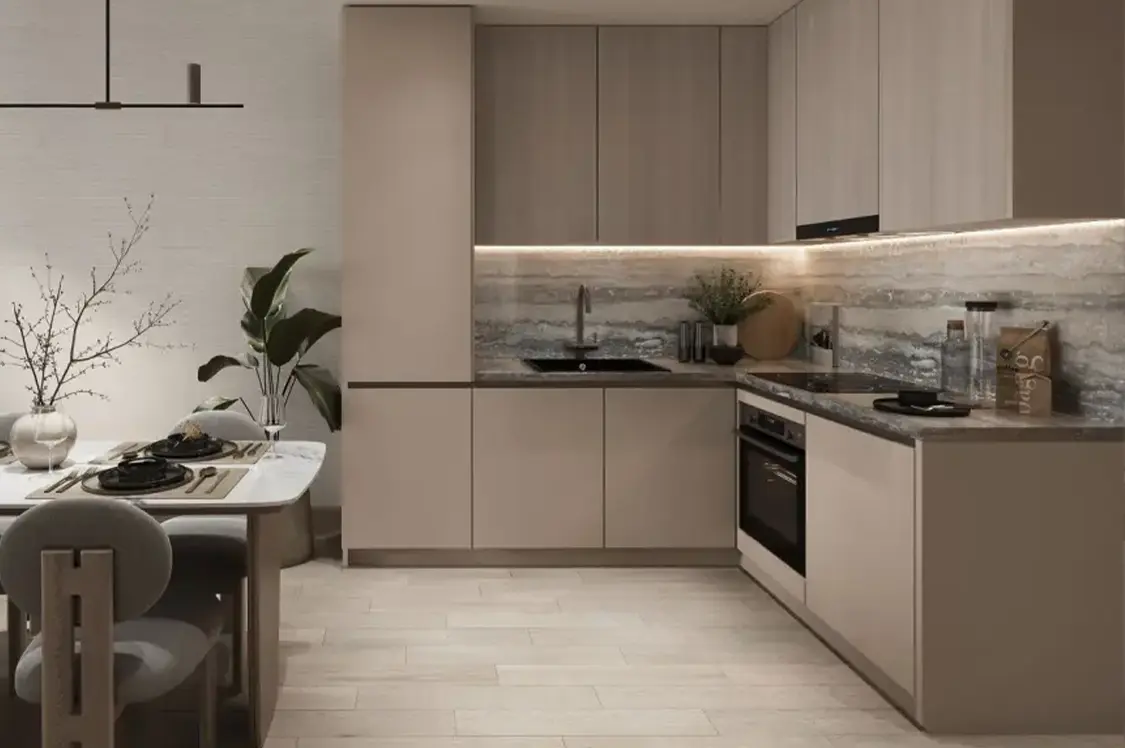 Enre Residence by Imtiaz