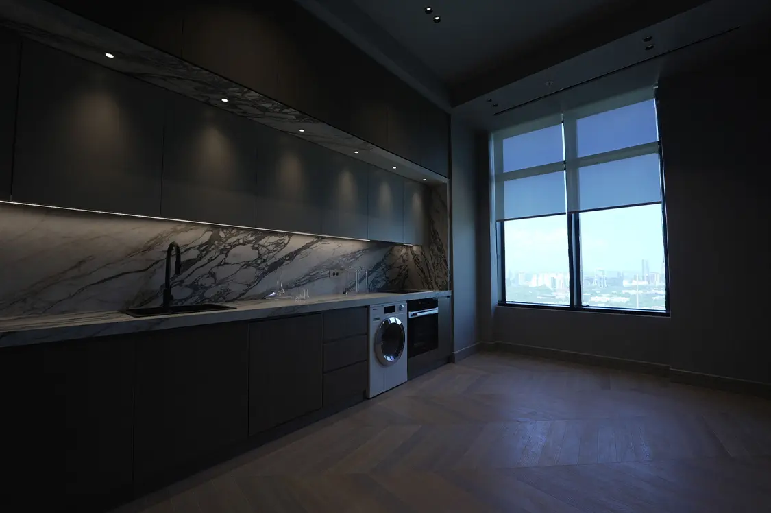 Alya Residence Levent