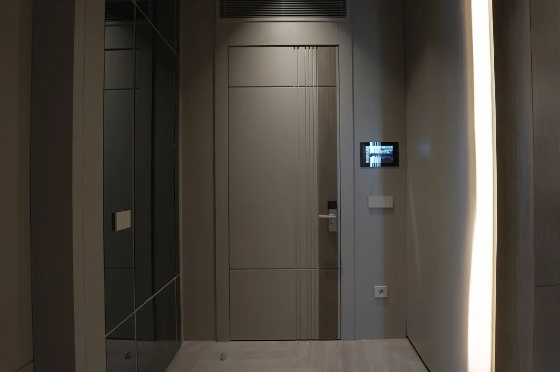 Alya Residence Levent