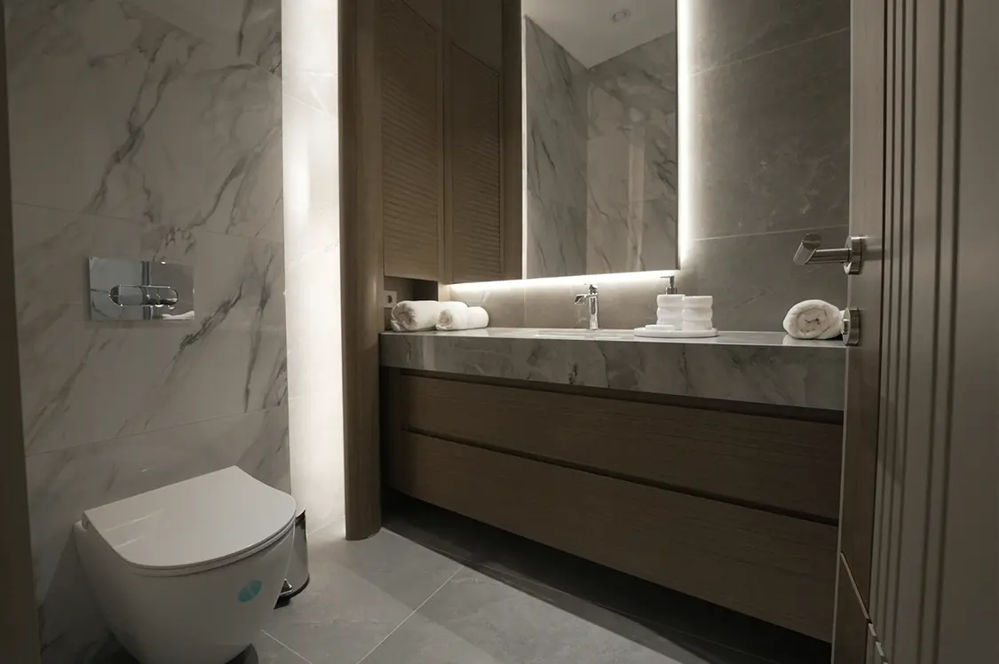 Alya Residence Levent