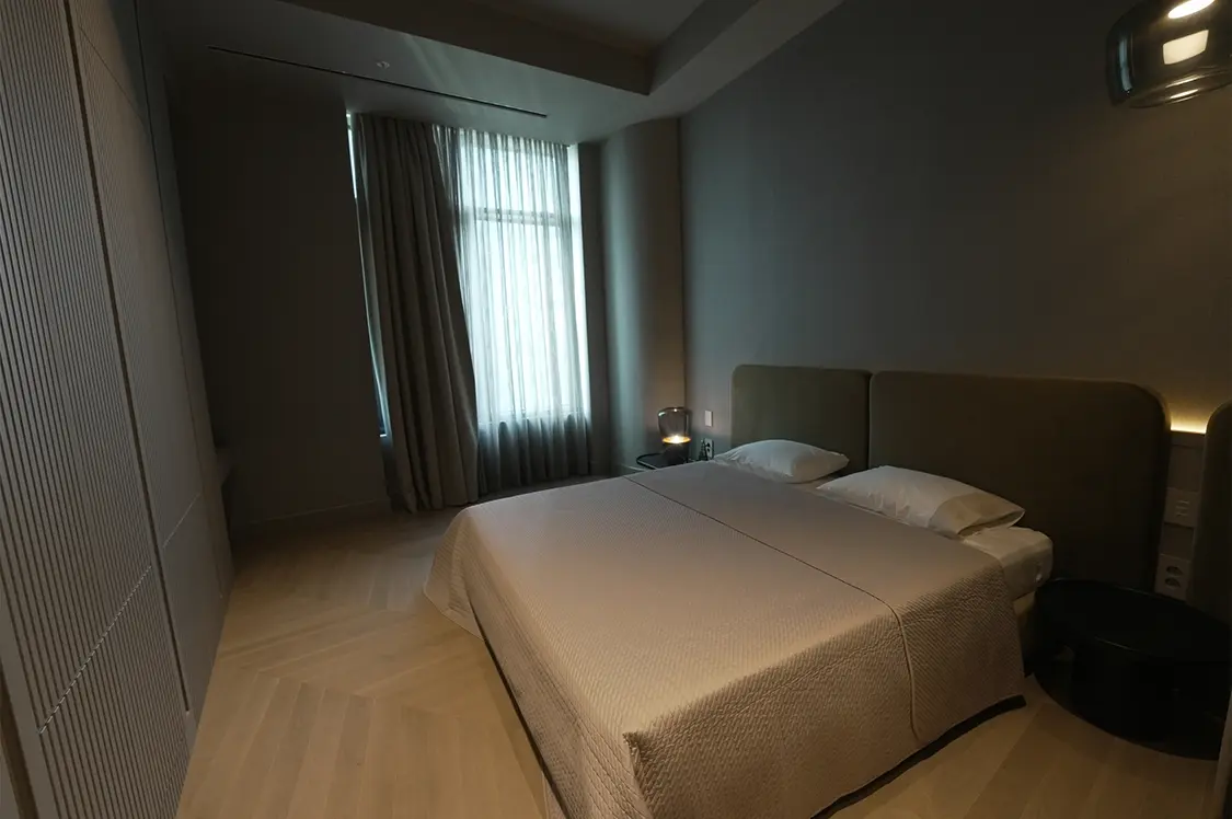 Alya Residence Levent