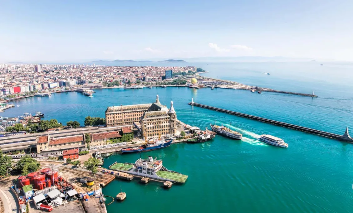 منطقة كاديكوي