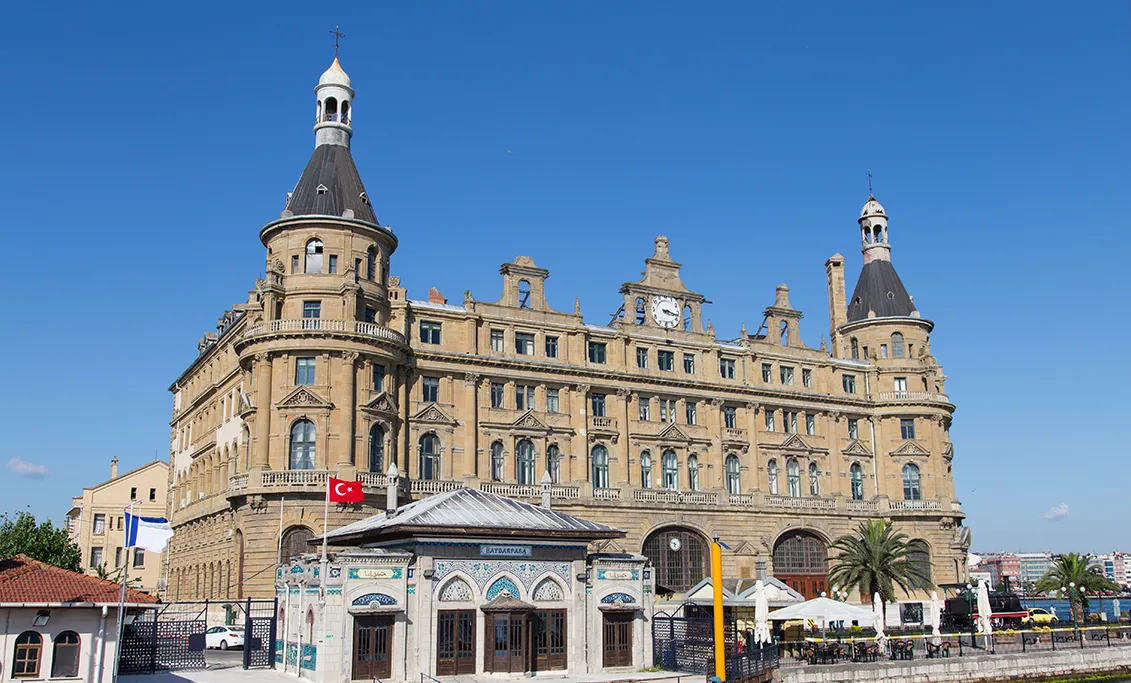 منطقة كاديكوي