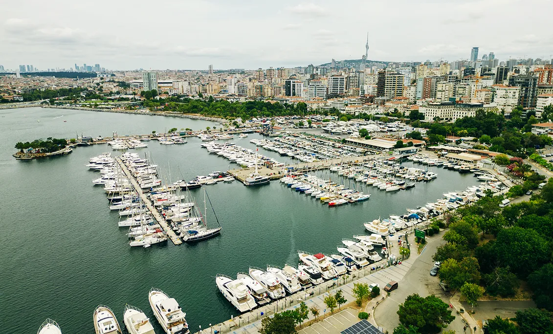 منطقة كاديكوي