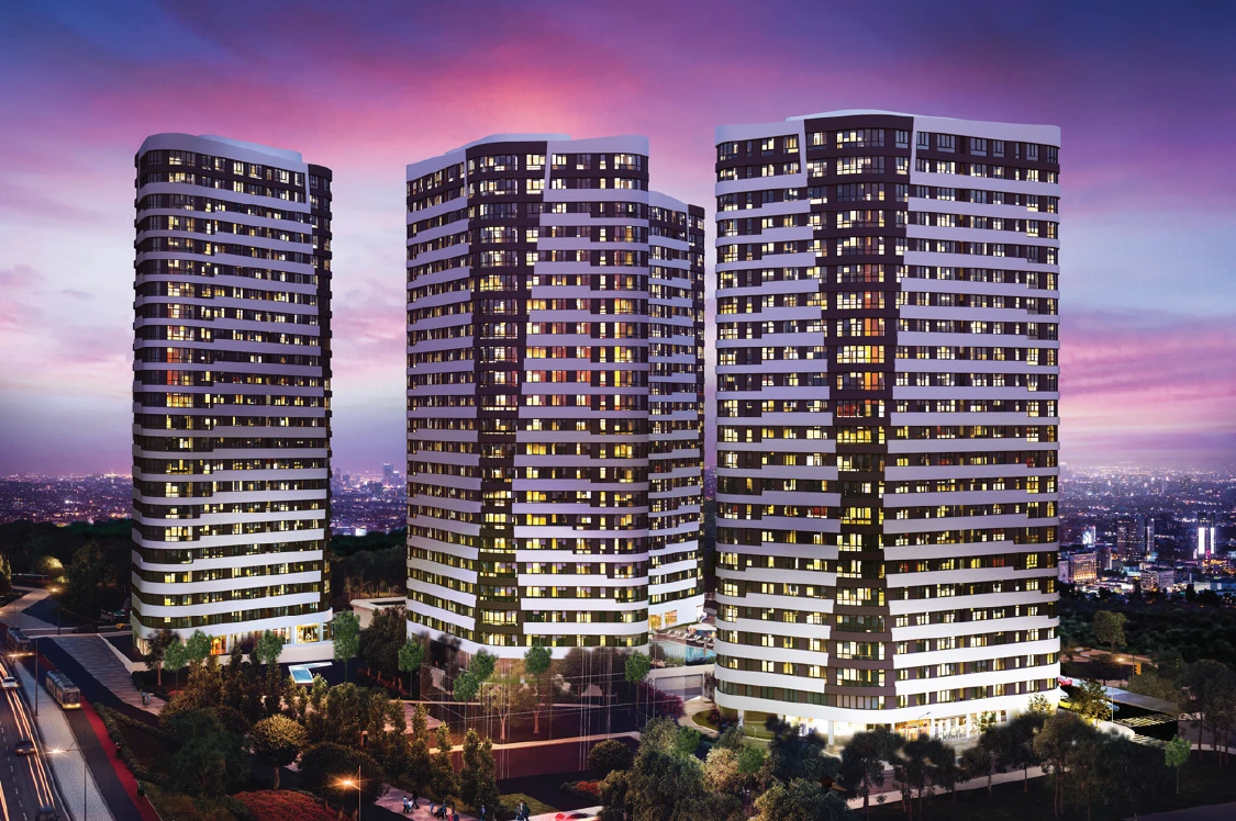 Uplife Kadıköy