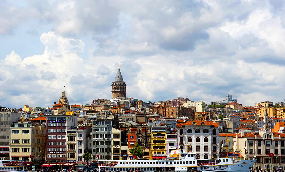 Taksim