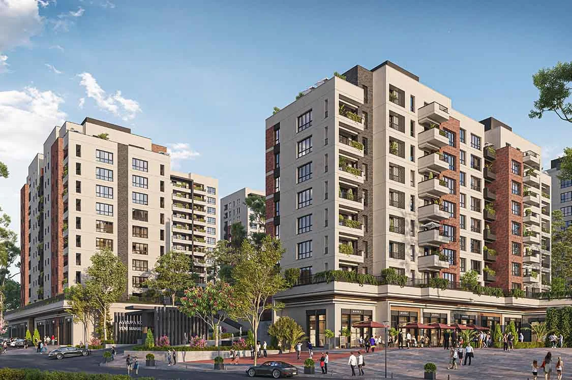 阿夫鲁帕·科努特拉·耶尼马哈勒