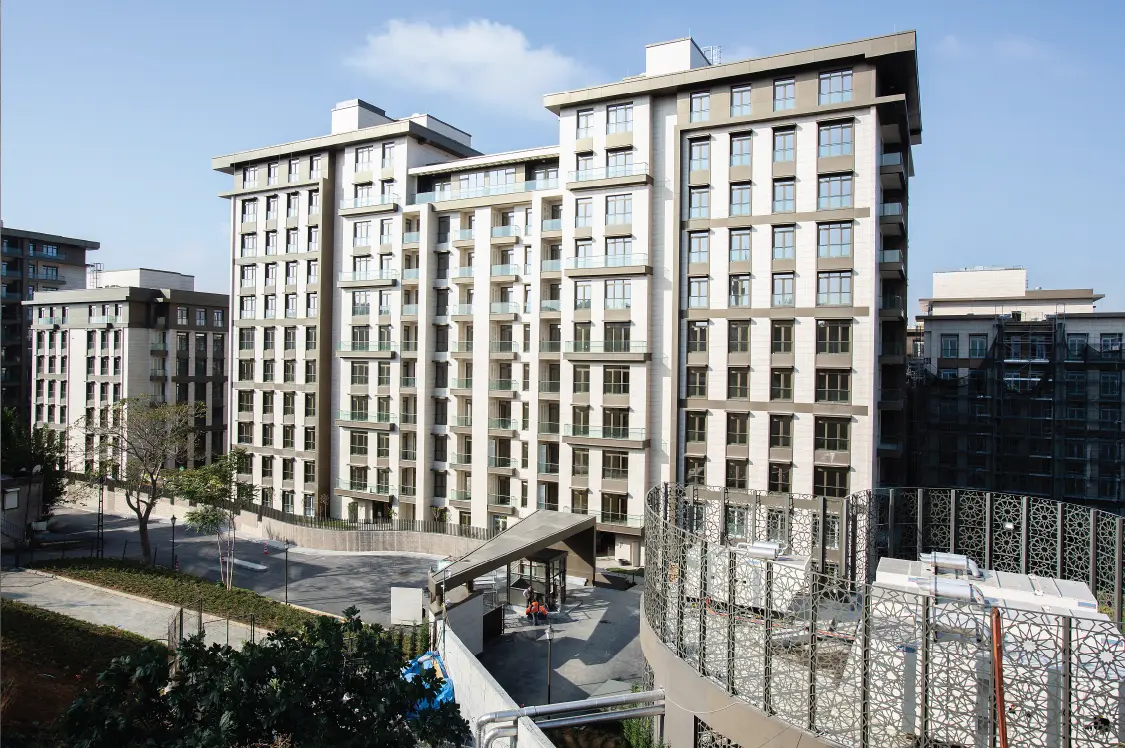 Piyalepasa Istanbul