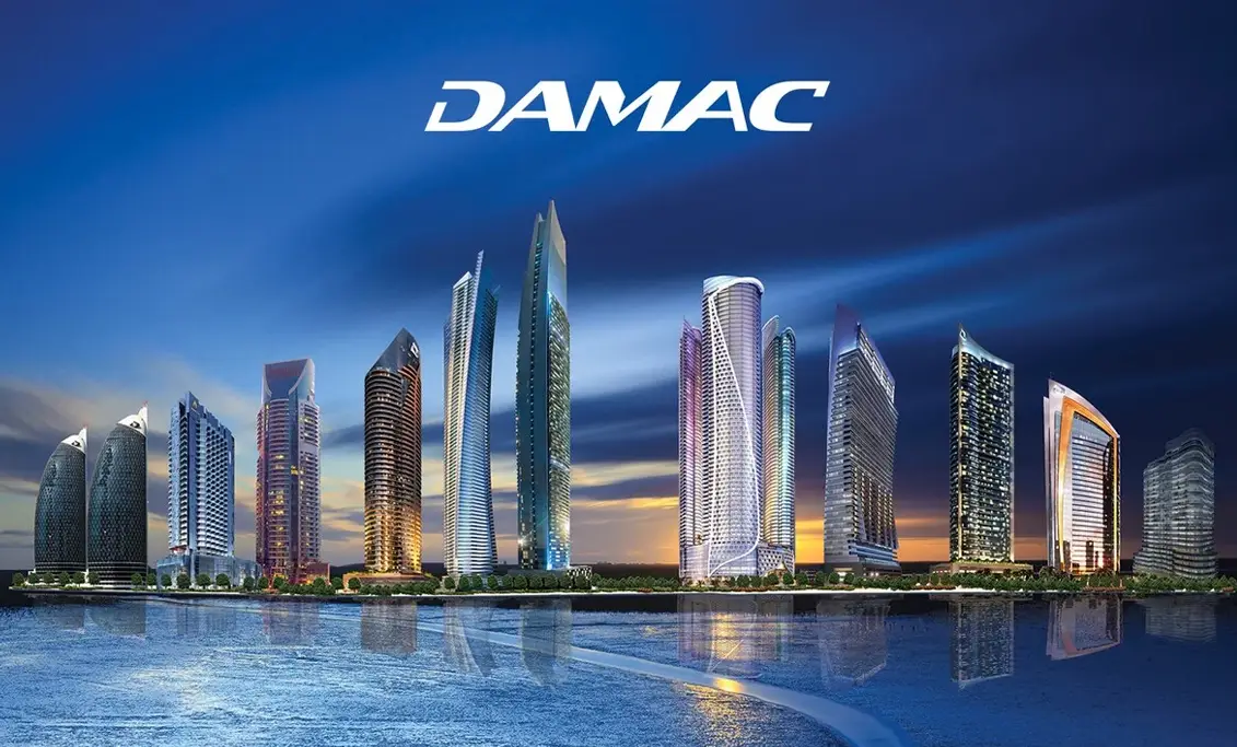 Damac свойства