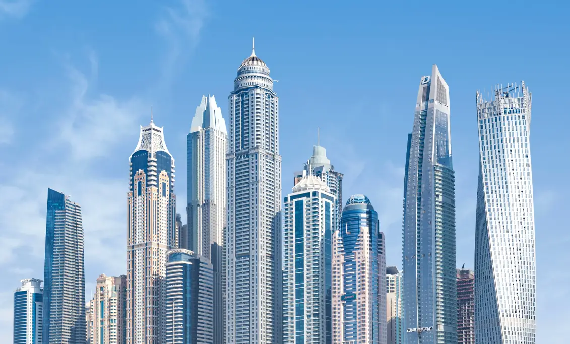 properties in dubai