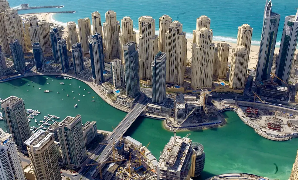 properties dubai