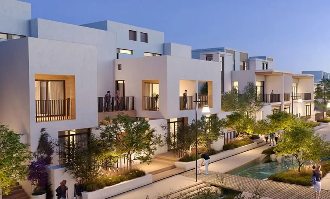 Townhouse in Dubai