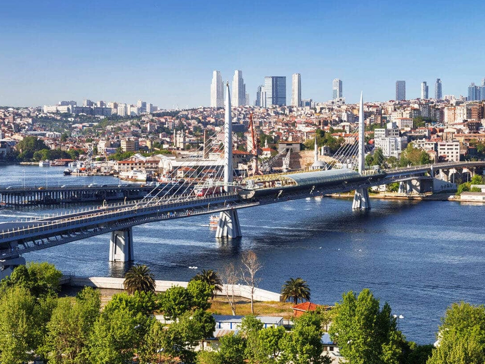 property in istanbul