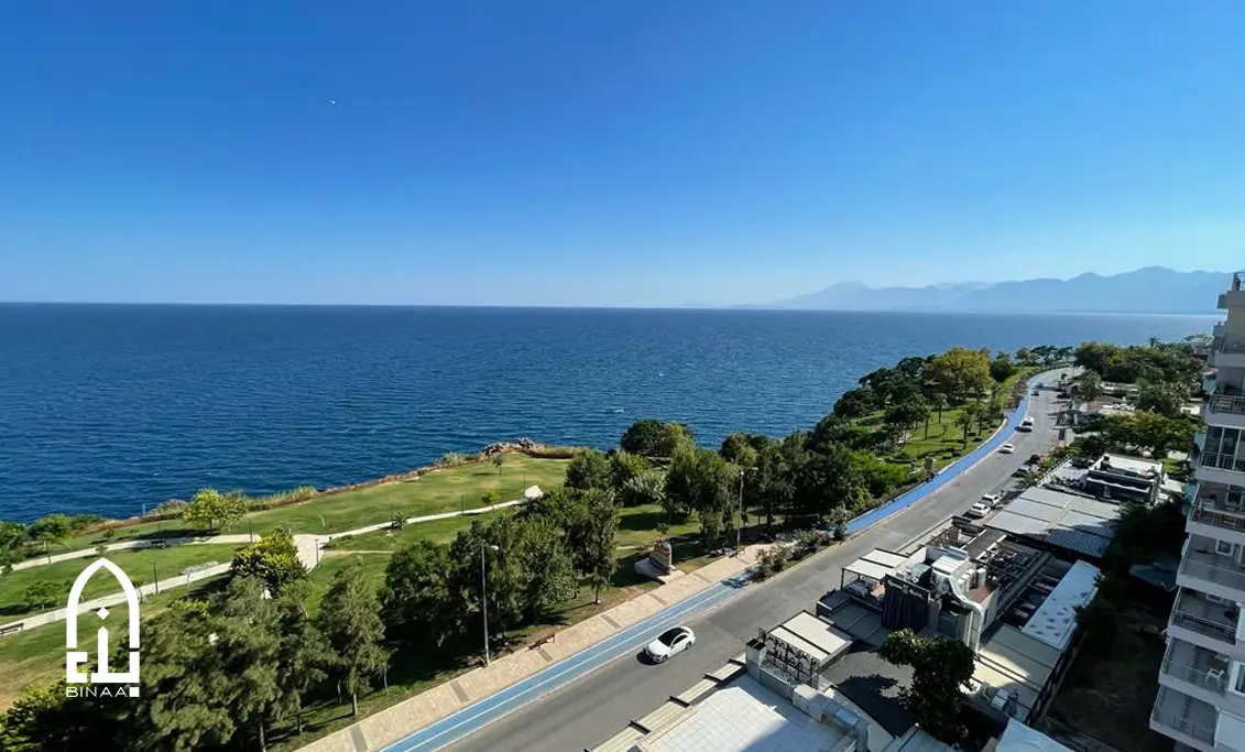 عقارات انطاليا