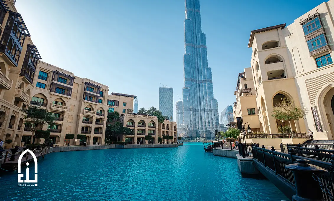 التملك الحر دبي
