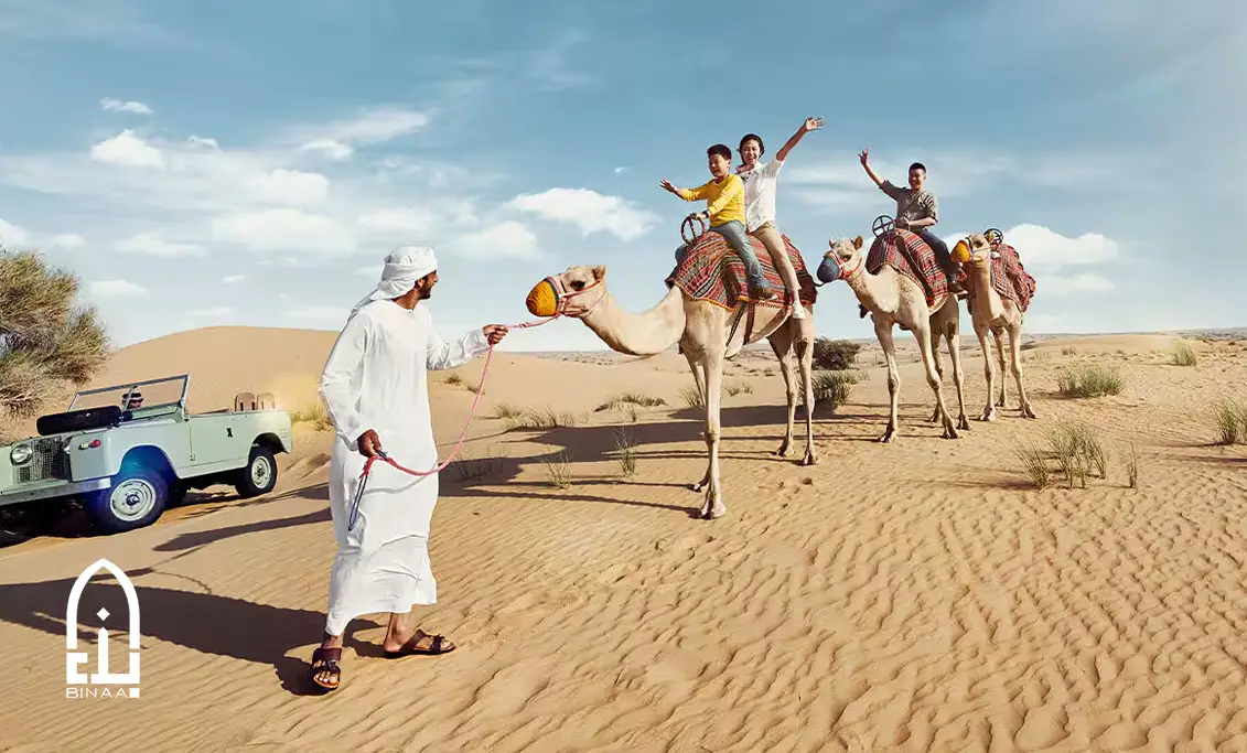 صحراء ورسان