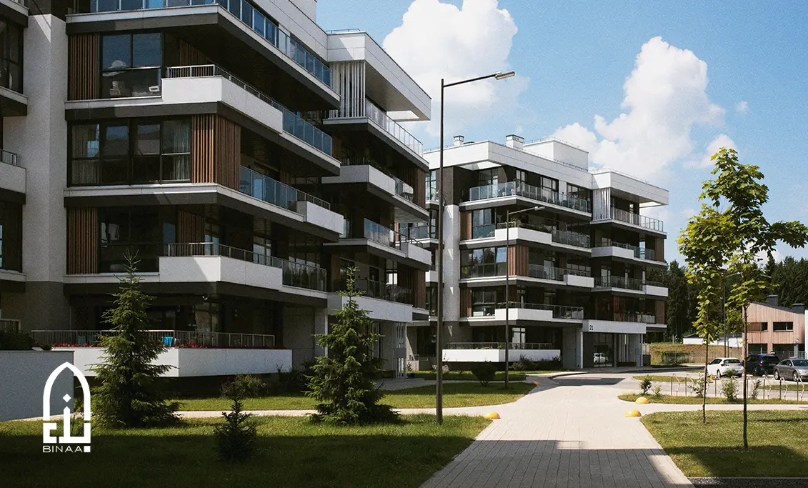lofts apartments