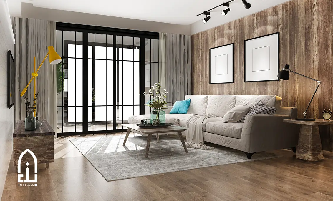 lofts living