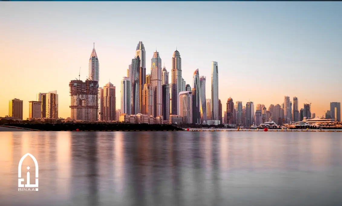 الاقامة الذهبية في الامارات