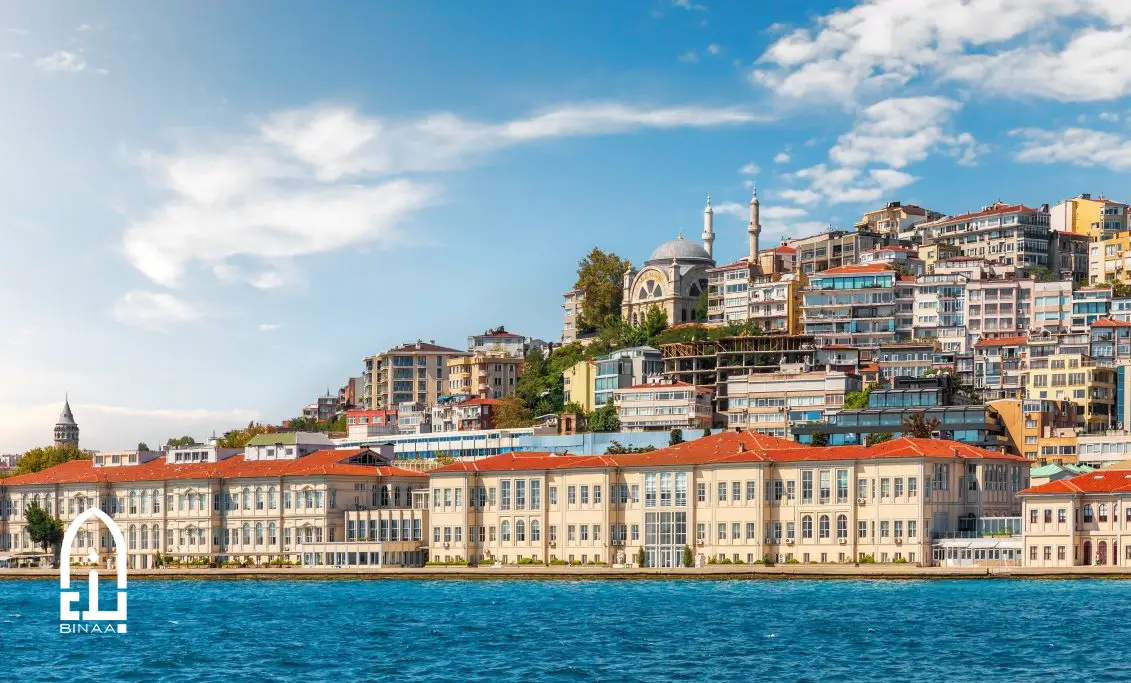 real estate investment in istanbul