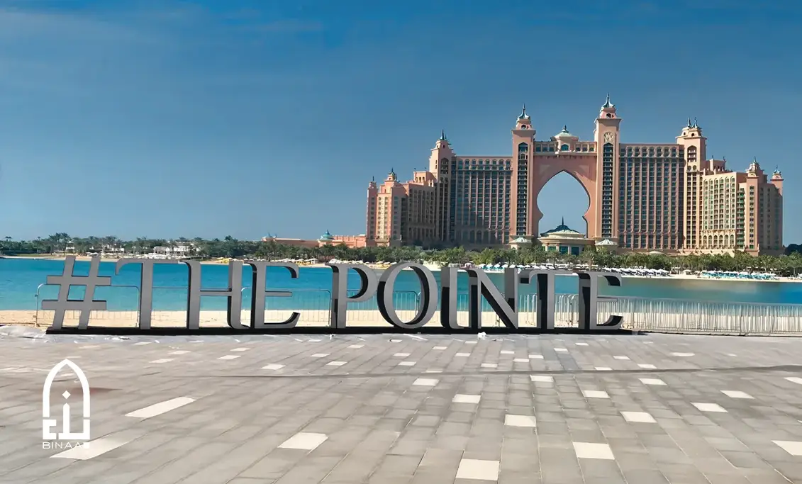 The Pointe