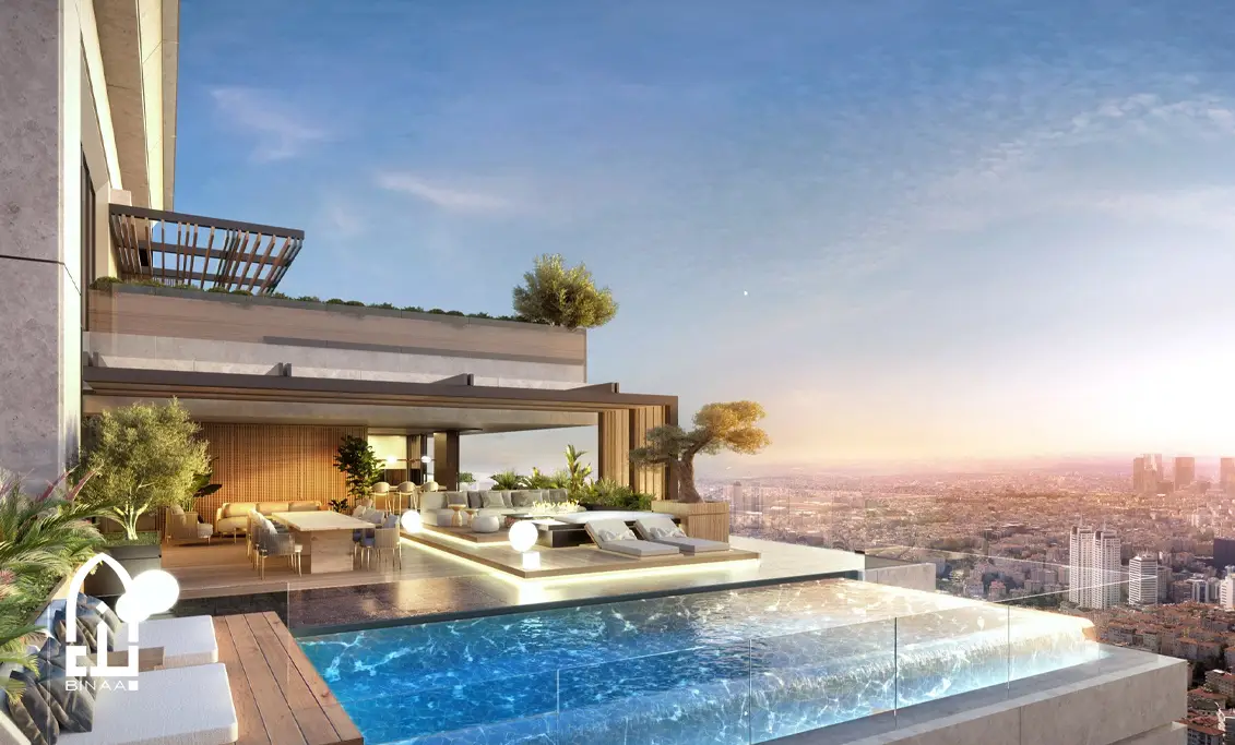apartment prices in Istanbul