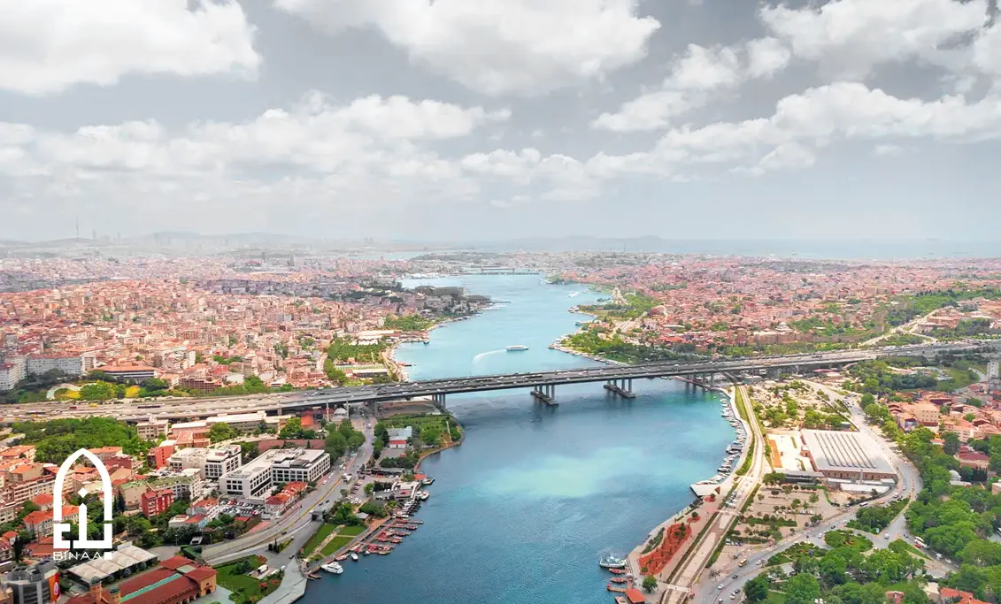 Golden Horn