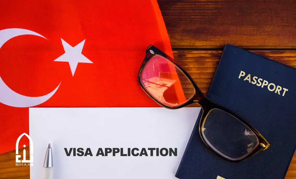 Turkish visa