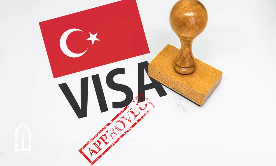 Turkish visa