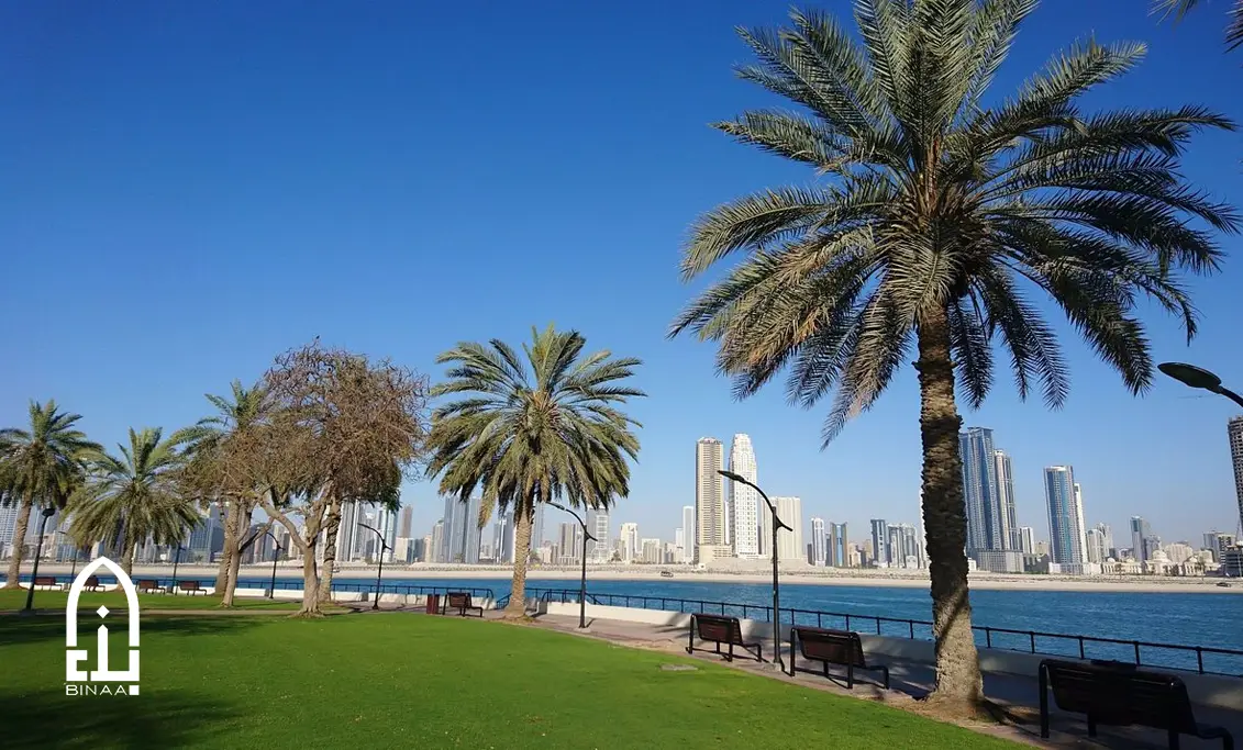 الممزر في دبي