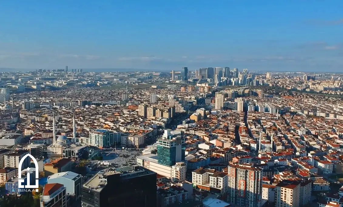esenyurt